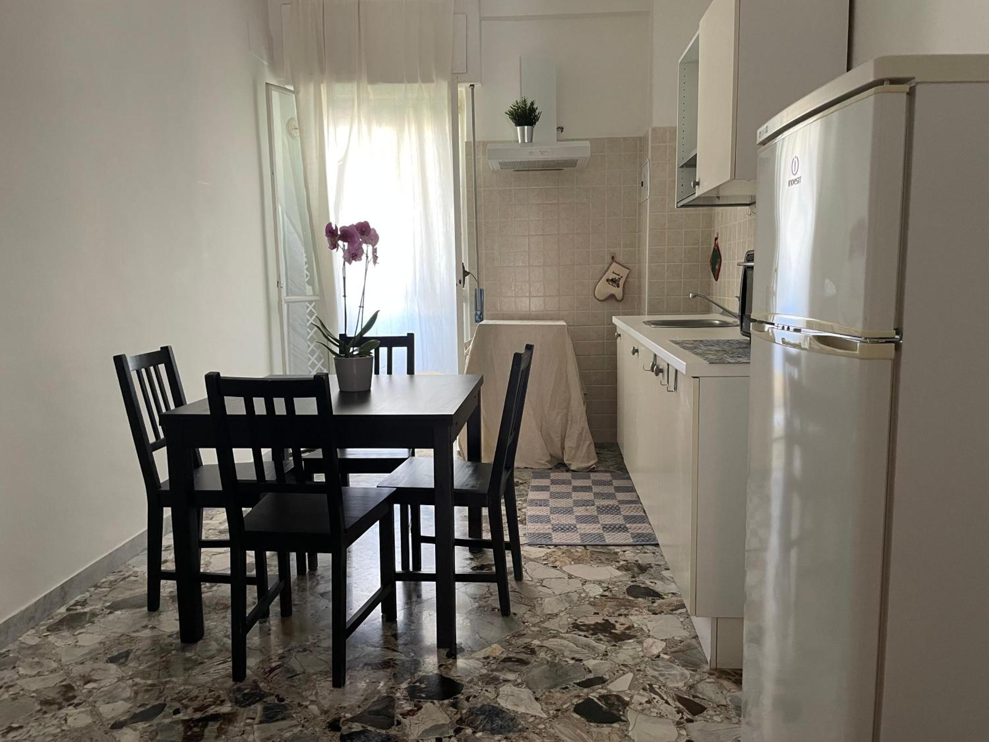 Maison 16 Bari Eksteriør billede